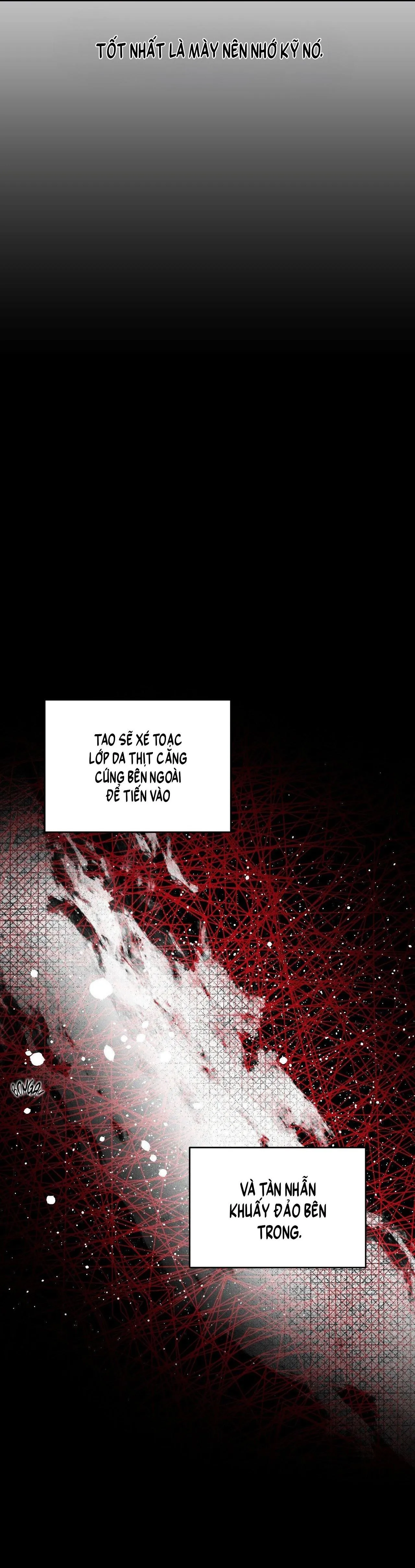 THIẾU NIÊN SÒ: BÙNG CHÁY Chapter 9 Trang 10