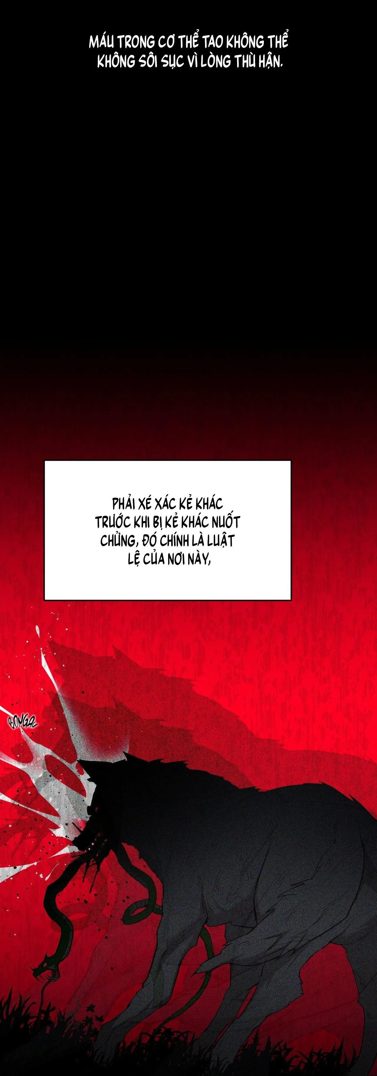 THIẾU NIÊN SÒ: BÙNG CHÁY Chapter 9 Trang 13