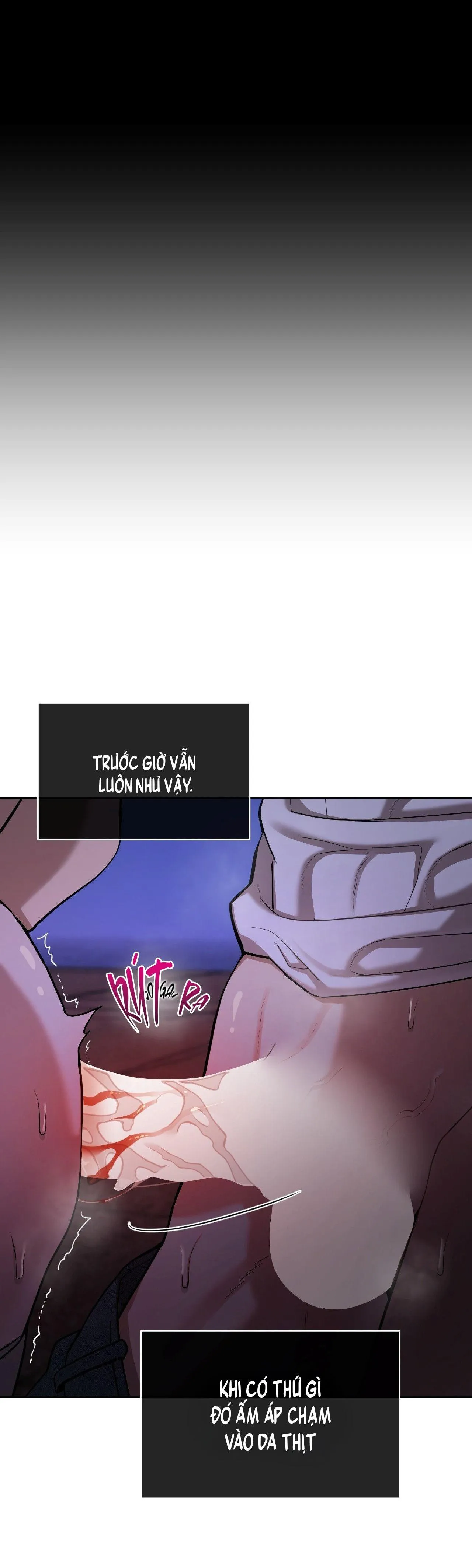 THIẾU NIÊN SÒ: BÙNG CHÁY Chapter 9 Trang 15