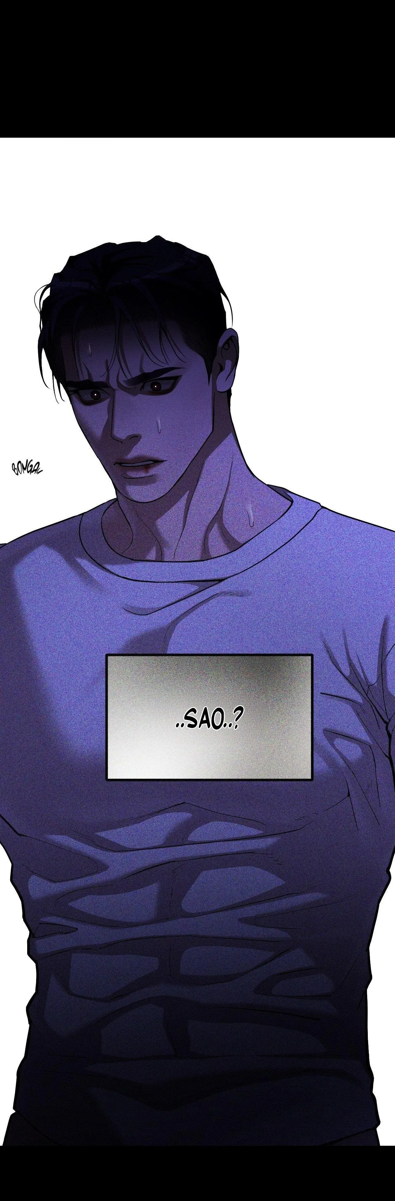 THIẾU NIÊN SÒ: BÙNG CHÁY Chapter 9 Trang 18