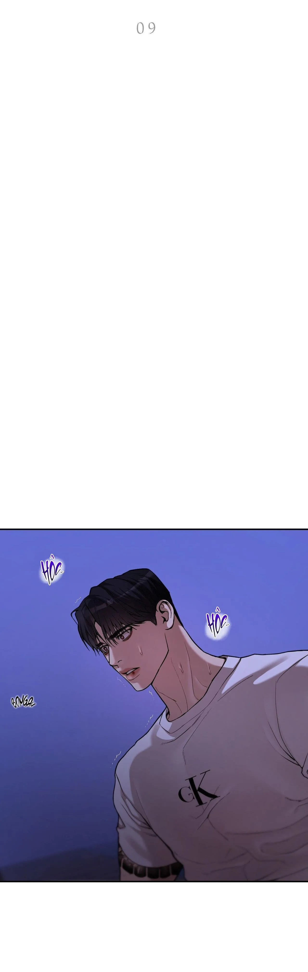 THIẾU NIÊN SÒ: BÙNG CHÁY Chapter 9 Trang 20