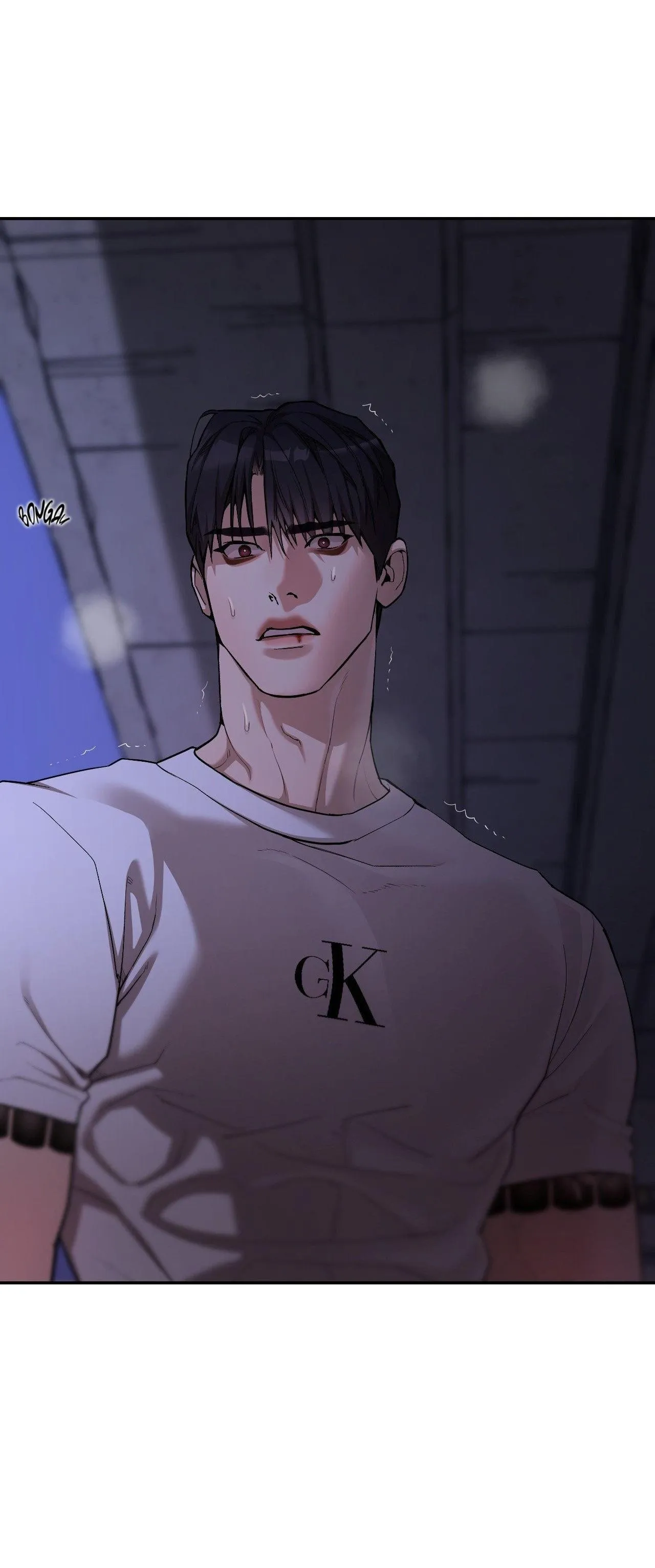 THIẾU NIÊN SÒ: BÙNG CHÁY Chapter 9 Trang 22