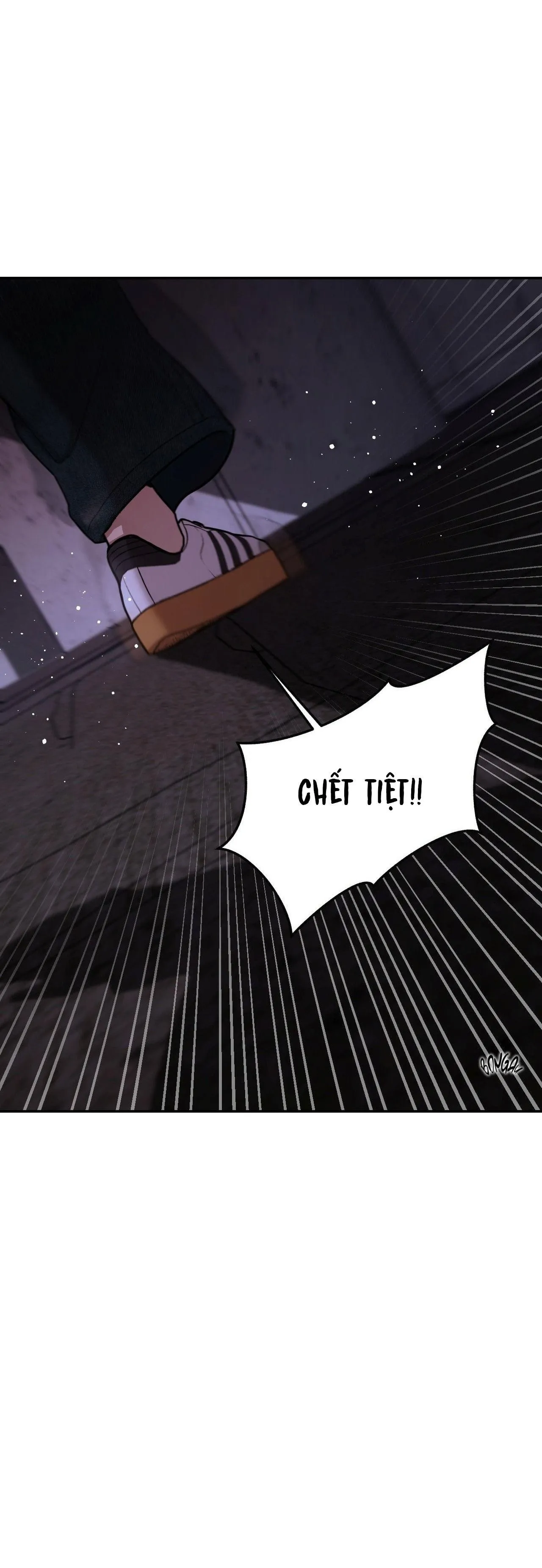 THIẾU NIÊN SÒ: BÙNG CHÁY Chapter 9 Trang 25