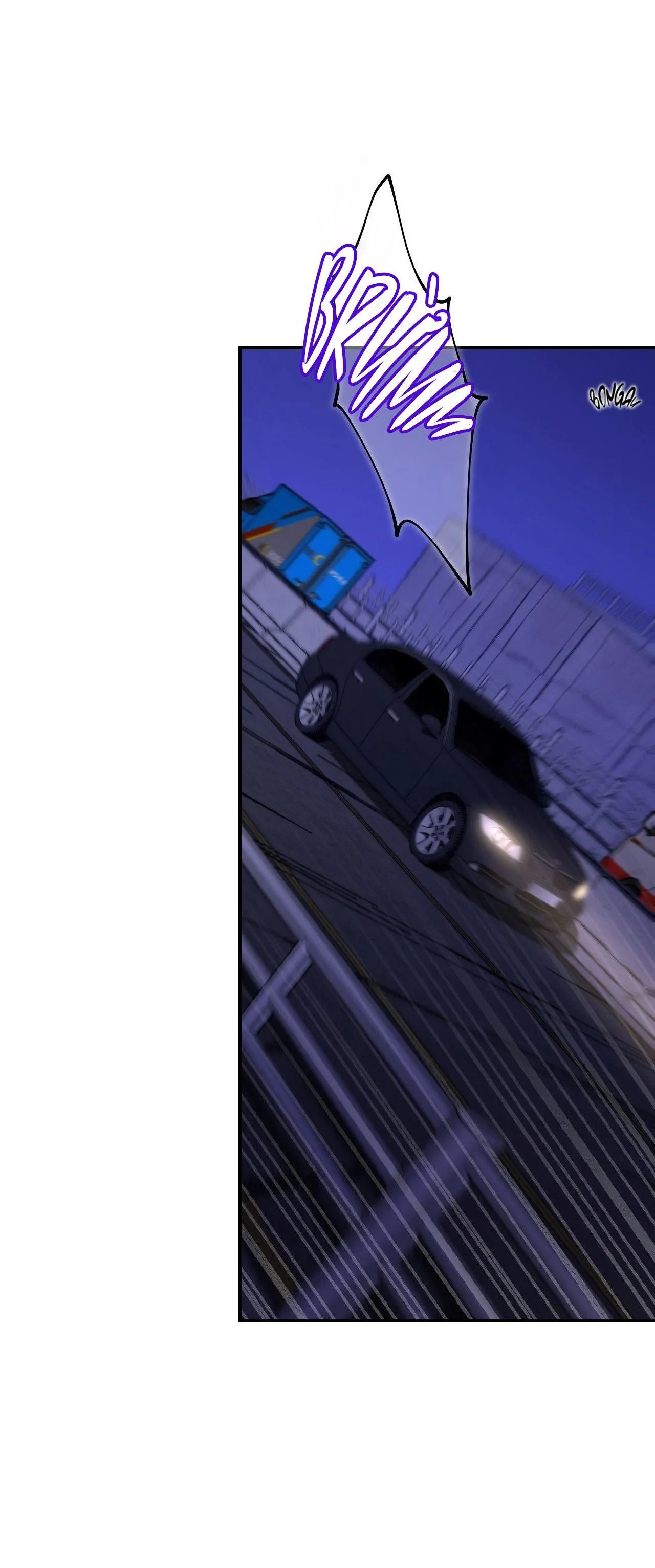 THIẾU NIÊN SÒ: BÙNG CHÁY Chapter 9 Trang 28