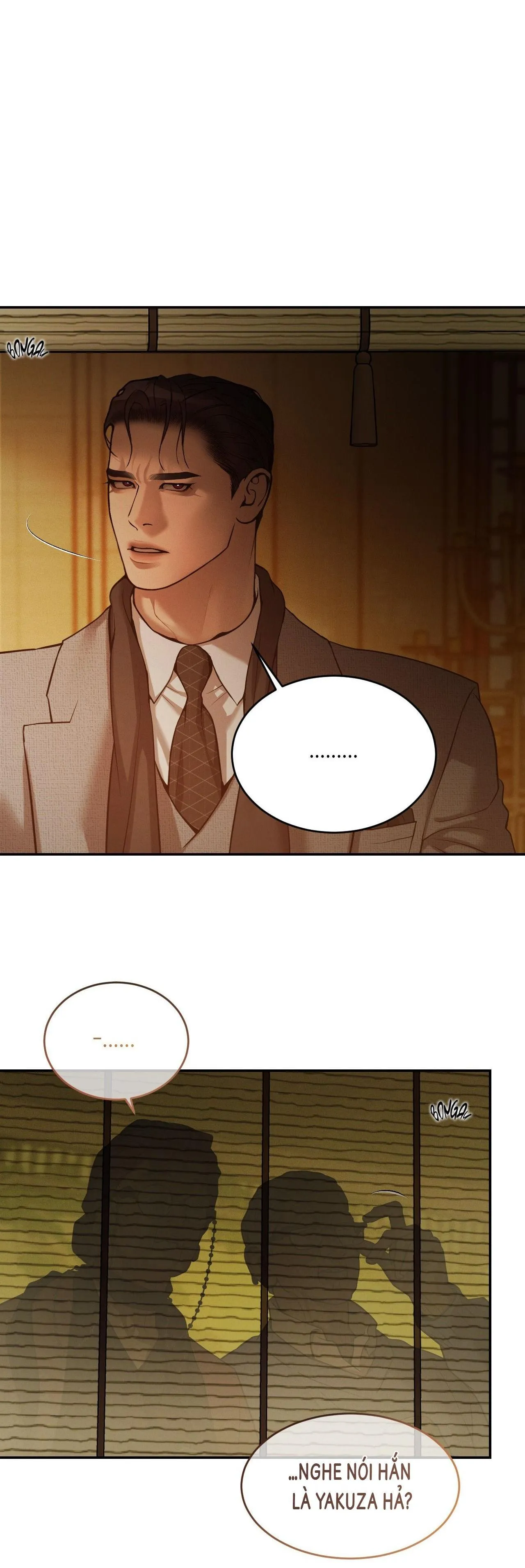 THIẾU NIÊN SÒ: BÙNG CHÁY Chapter 14 Trang 29