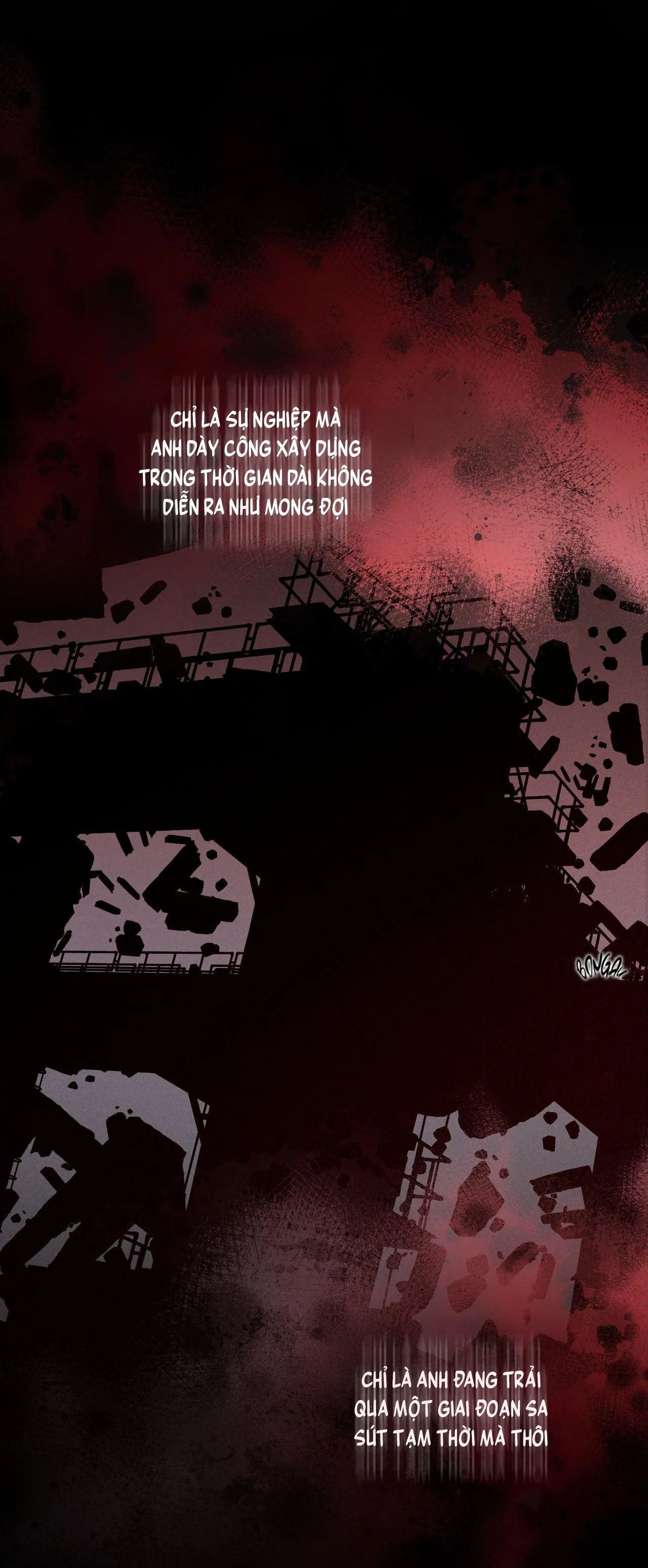 THIẾU NIÊN SÒ: BÙNG CHÁY Chapter 15 Trang 4