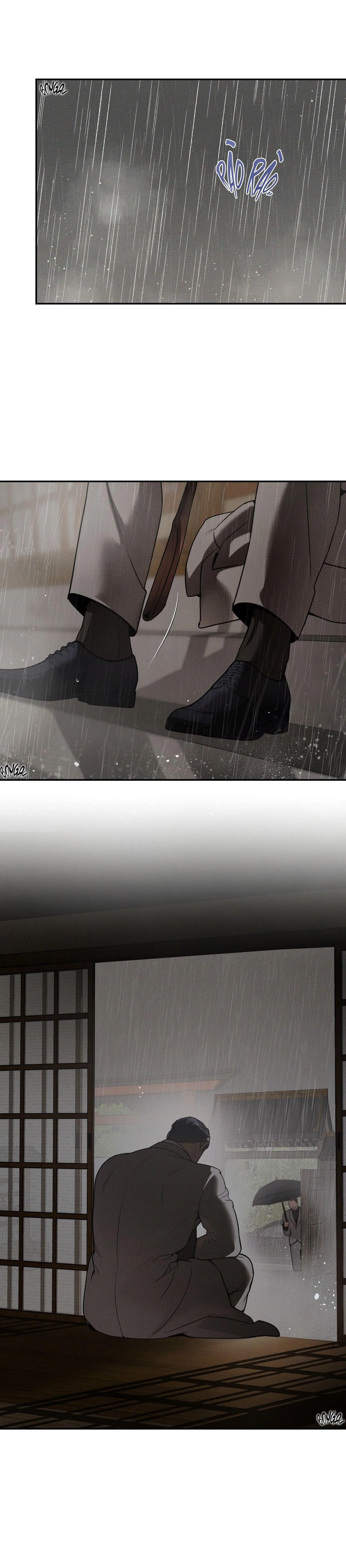 THIẾU NIÊN SÒ: BÙNG CHÁY Chapter 16 Trang 33