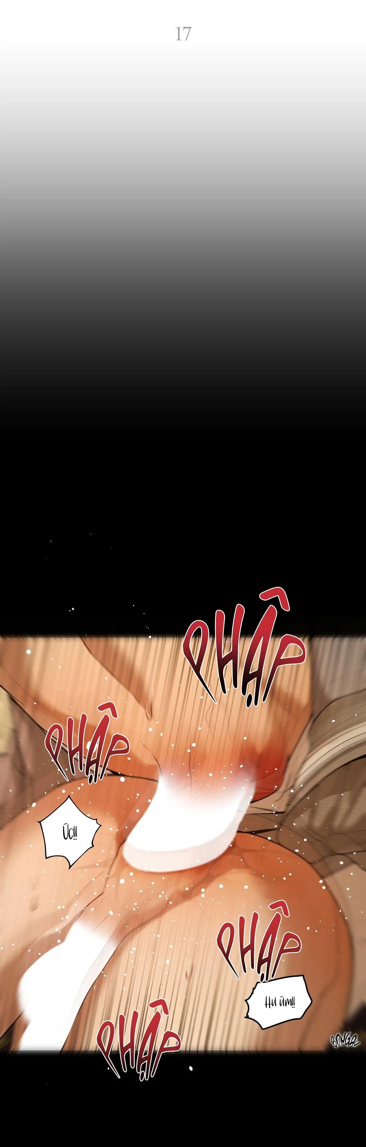 THIẾU NIÊN SÒ: BÙNG CHÁY Chapter 17 Trang 3