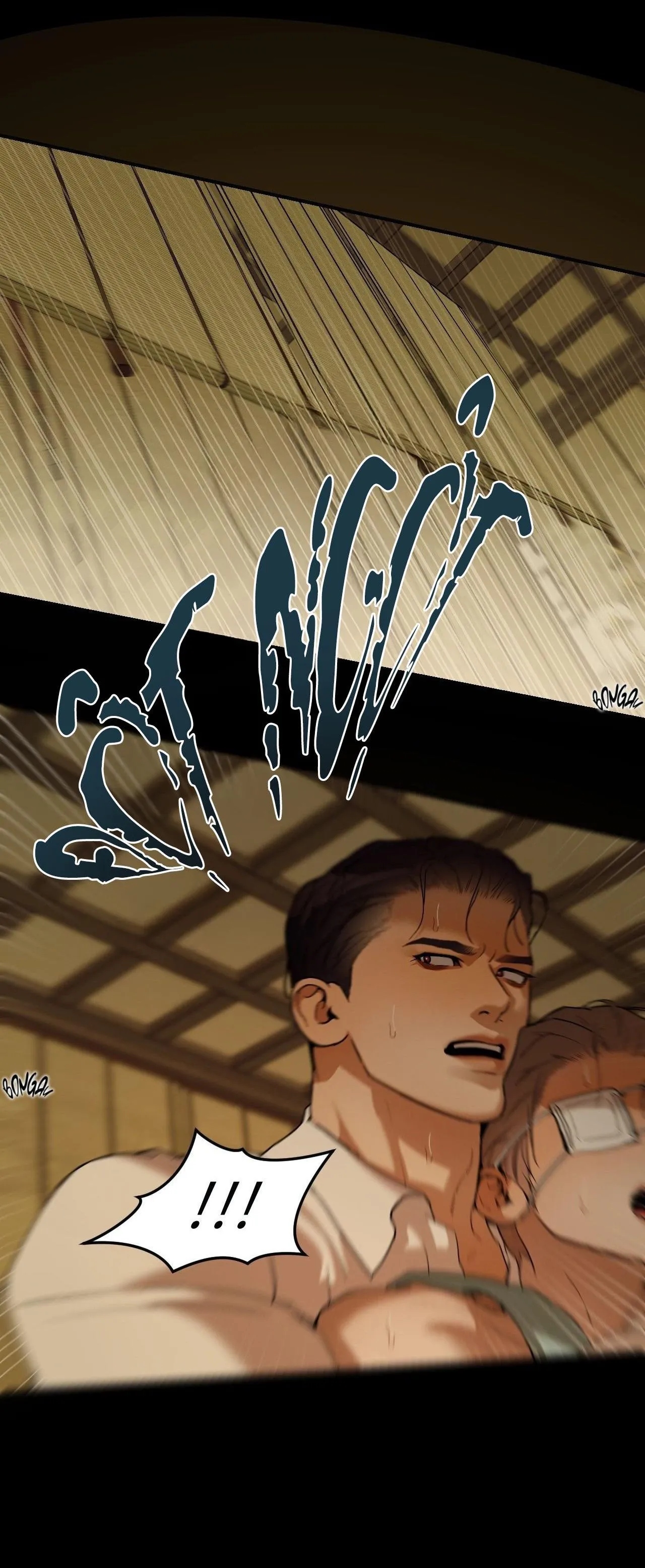 THIẾU NIÊN SÒ: BÙNG CHÁY Chapter 17 Trang 8