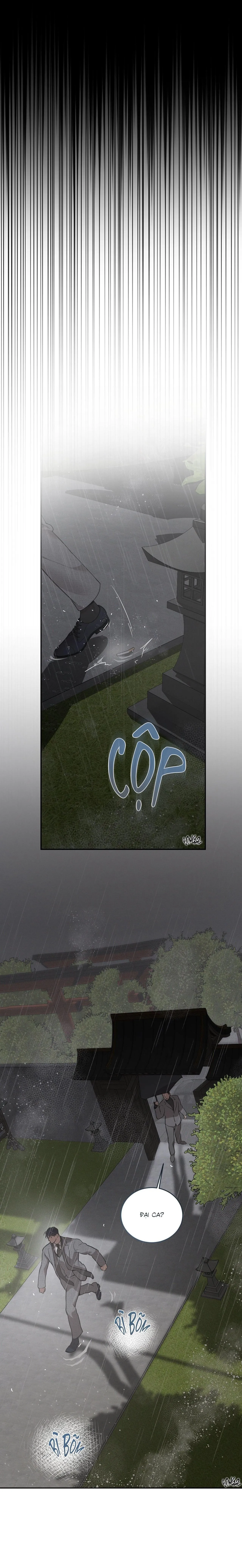 THIẾU NIÊN SÒ: BÙNG CHÁY Chapter 17 Trang 19