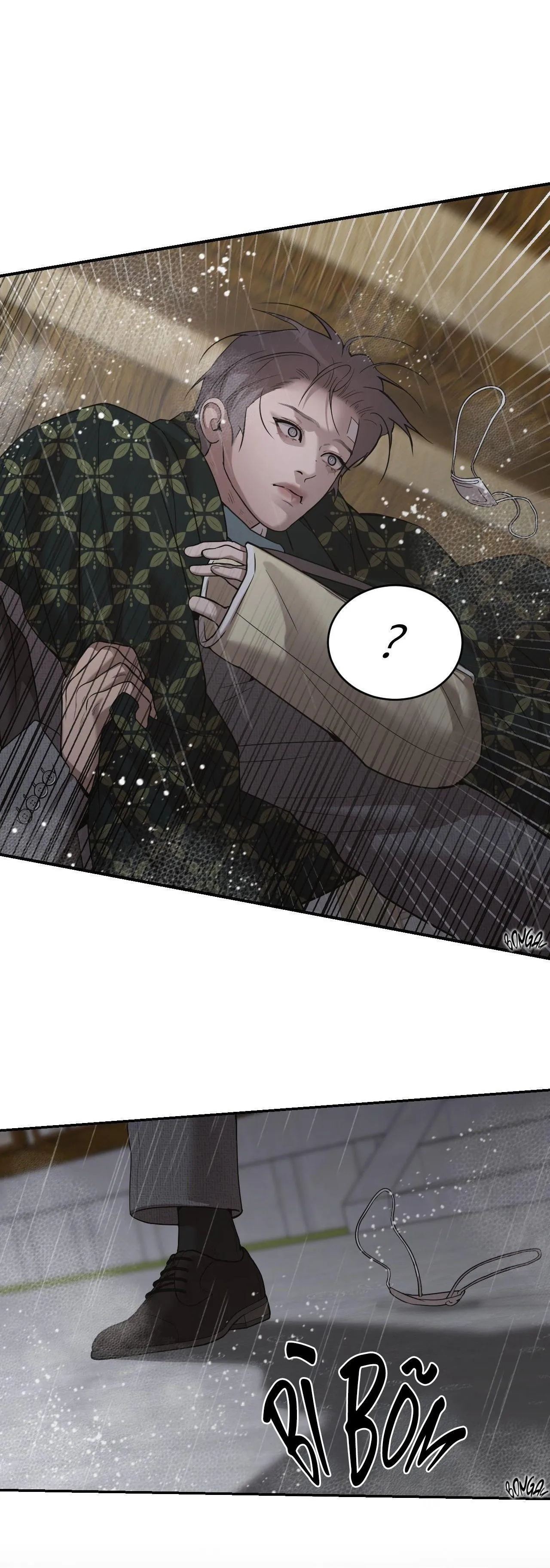 THIẾU NIÊN SÒ: BÙNG CHÁY Chapter 17 Trang 20