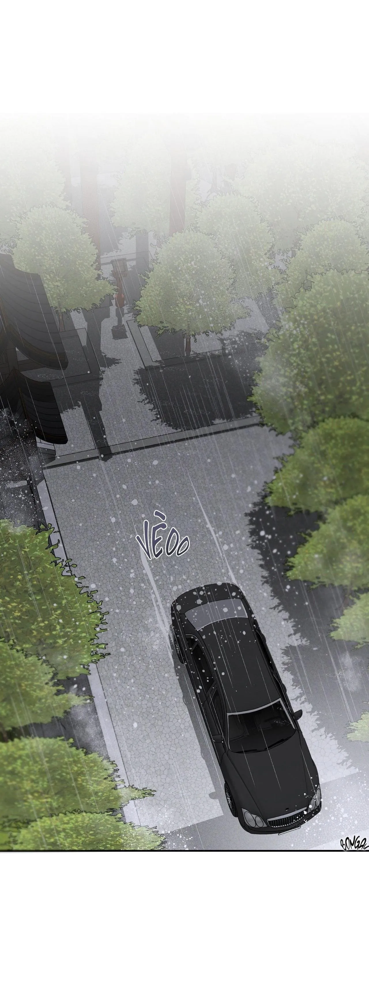 THIẾU NIÊN SÒ: BÙNG CHÁY Chapter 17 Trang 27