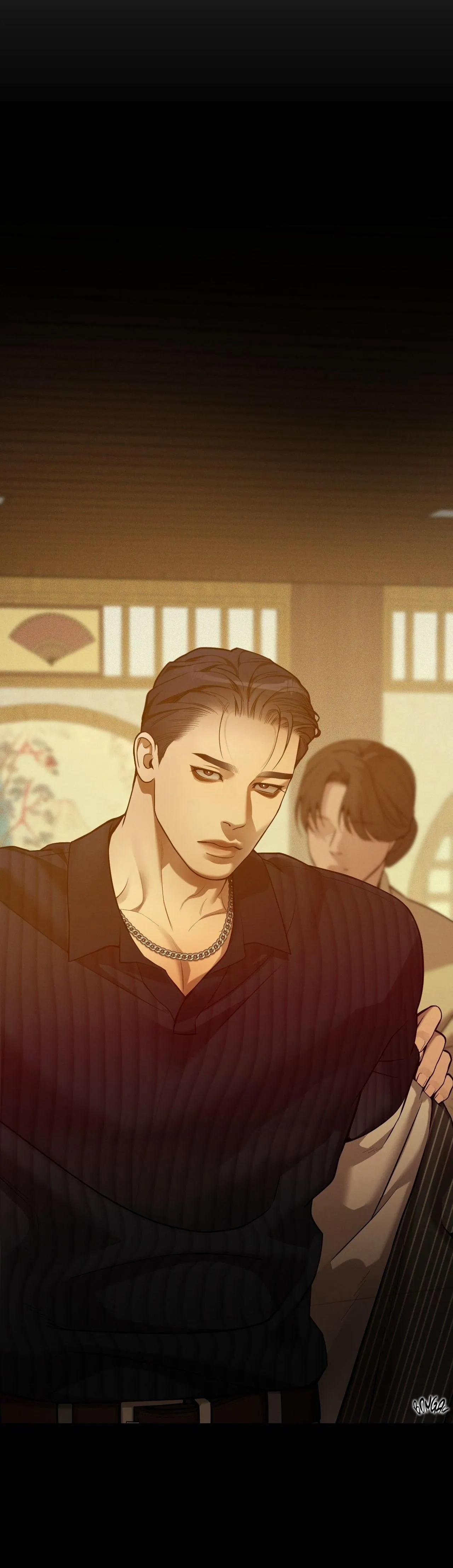 THIẾU NIÊN SÒ: BÙNG CHÁY Chapter 17 Trang 29