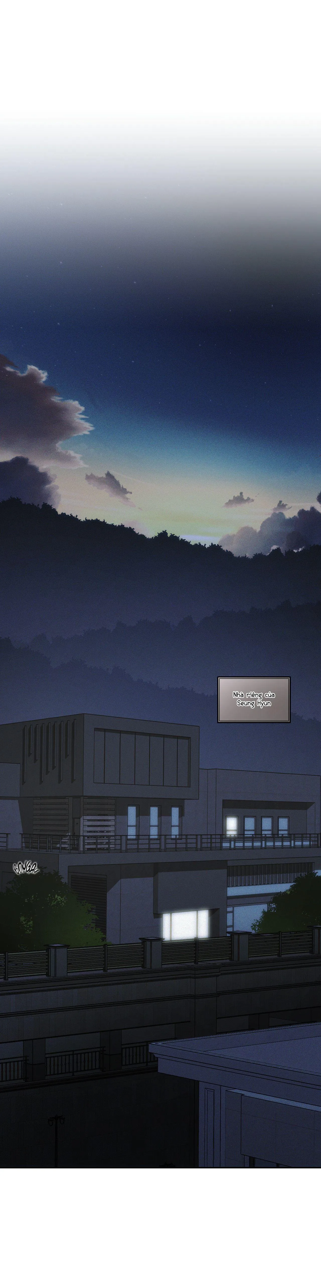 THIẾU NIÊN SÒ: BÙNG CHÁY Chapter 18 Trang 11