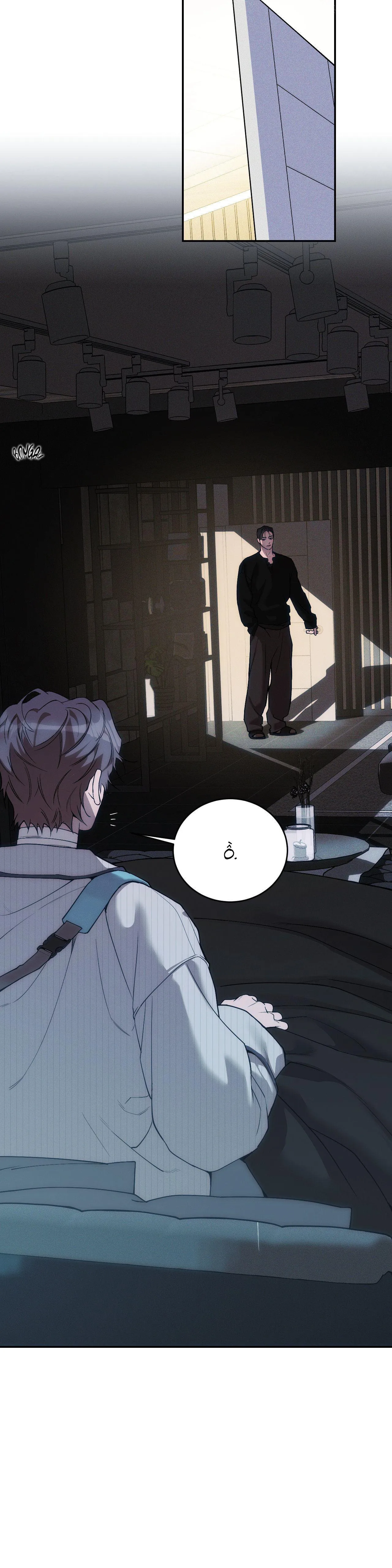 THIẾU NIÊN SÒ: BÙNG CHÁY Chapter 18 Trang 15