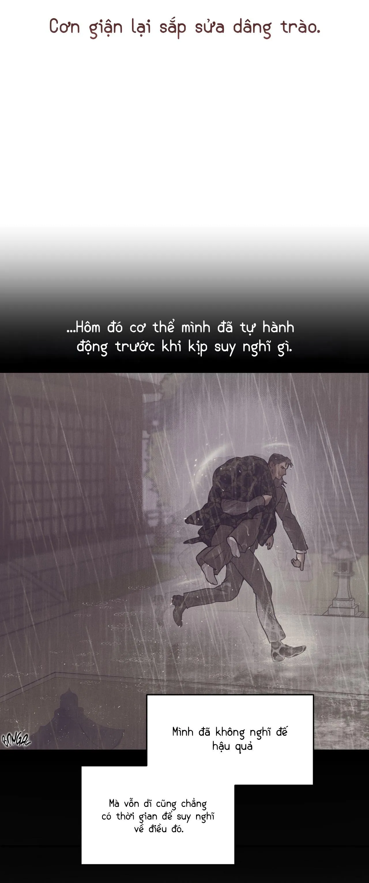 THIẾU NIÊN SÒ: BÙNG CHÁY Chapter 20 Trang 4