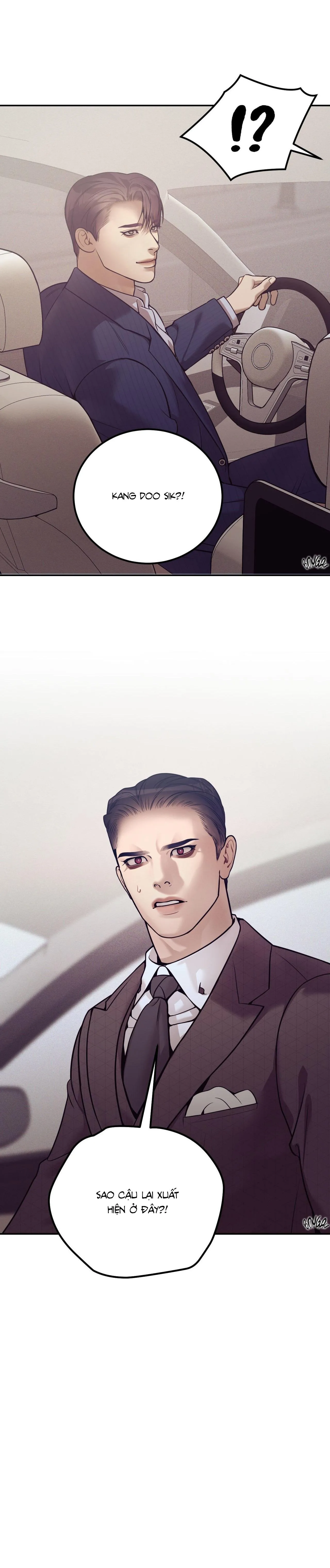 THIẾU NIÊN SÒ: BÙNG CHÁY Chapter 20 Trang 7