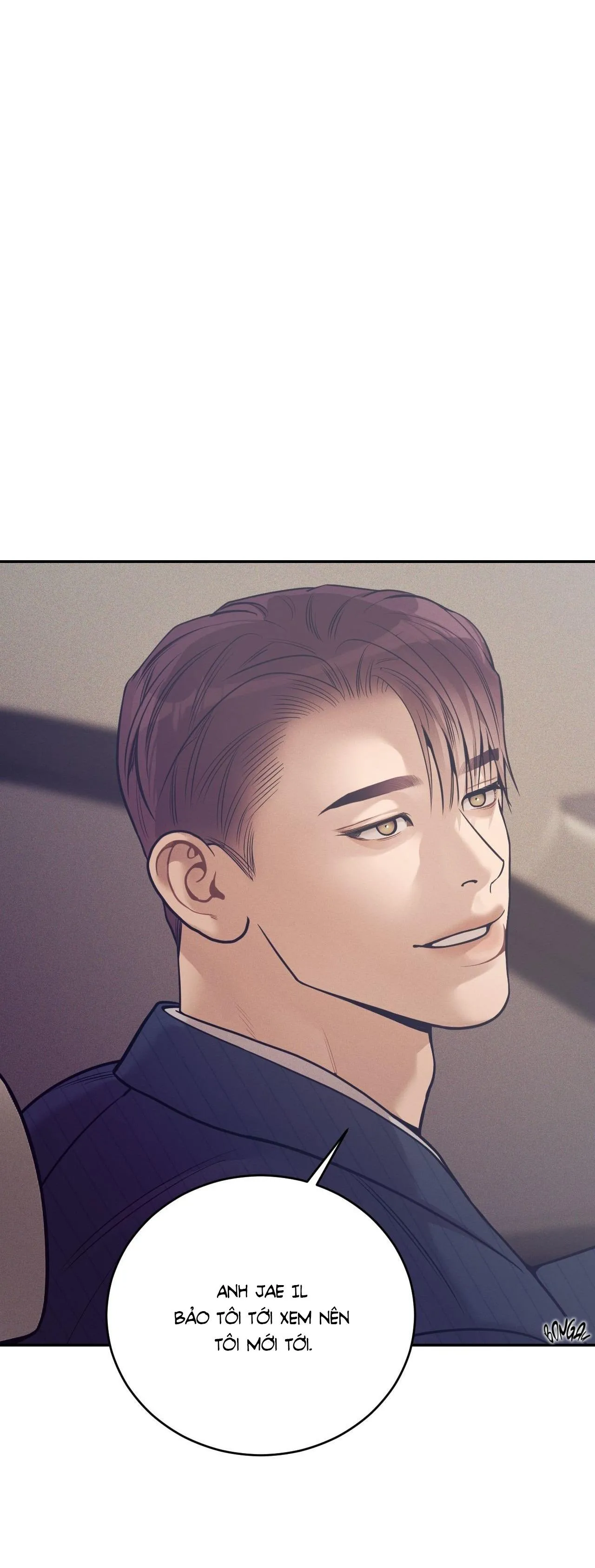 THIẾU NIÊN SÒ: BÙNG CHÁY Chapter 20 Trang 9