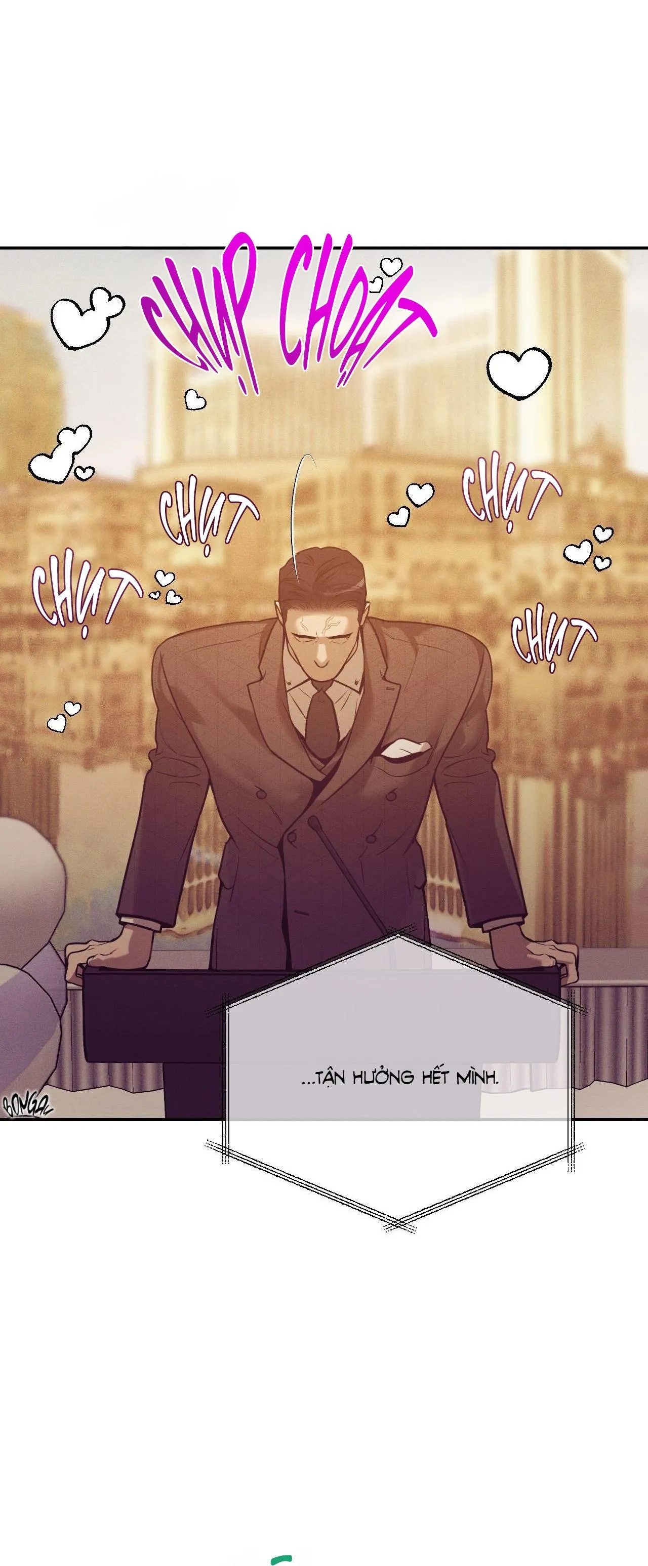 THIẾU NIÊN SÒ: BÙNG CHÁY Chapter 20 Trang 21