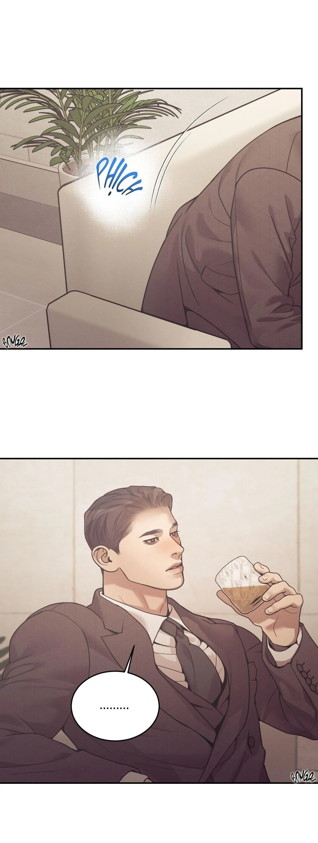 THIẾU NIÊN SÒ: BÙNG CHÁY Chapter 20 Trang 28