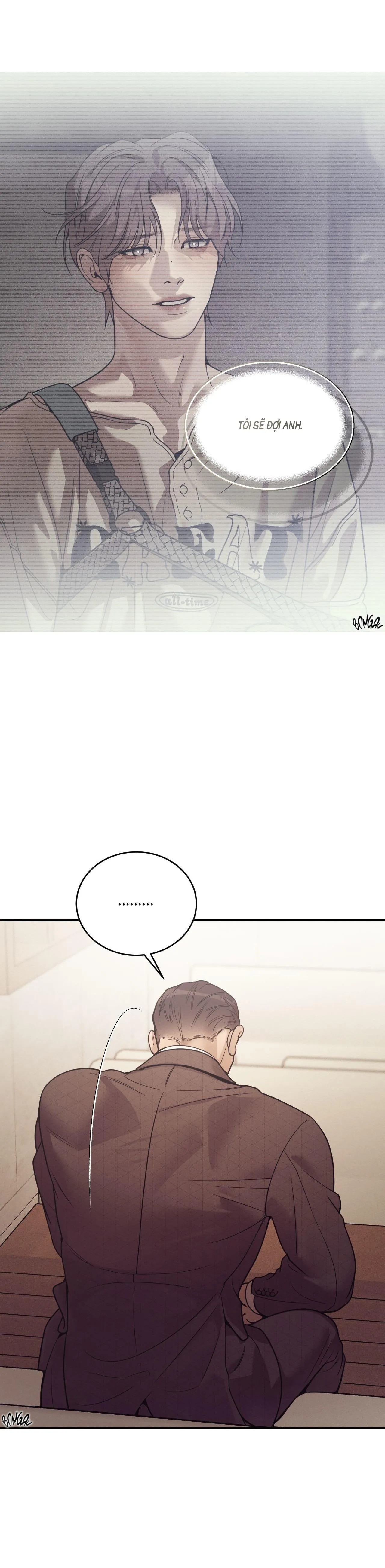 THIẾU NIÊN SÒ: BÙNG CHÁY Chapter 20 Trang 29