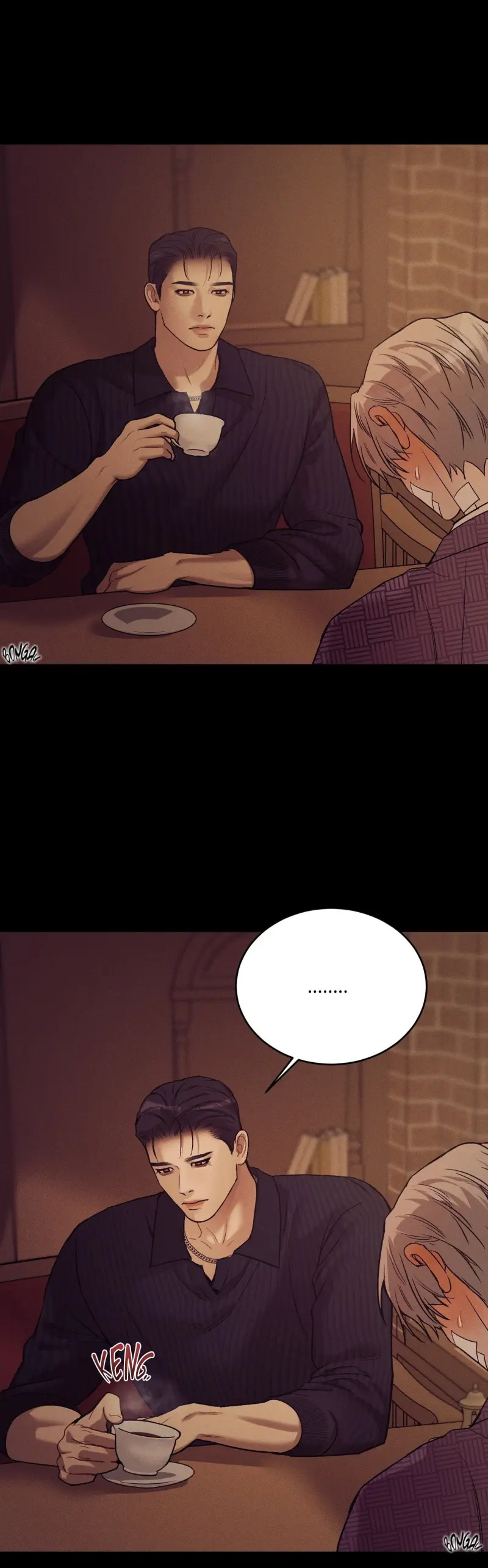 THIẾU NIÊN SÒ: BÙNG CHÁY Chapter 21 Trang 24