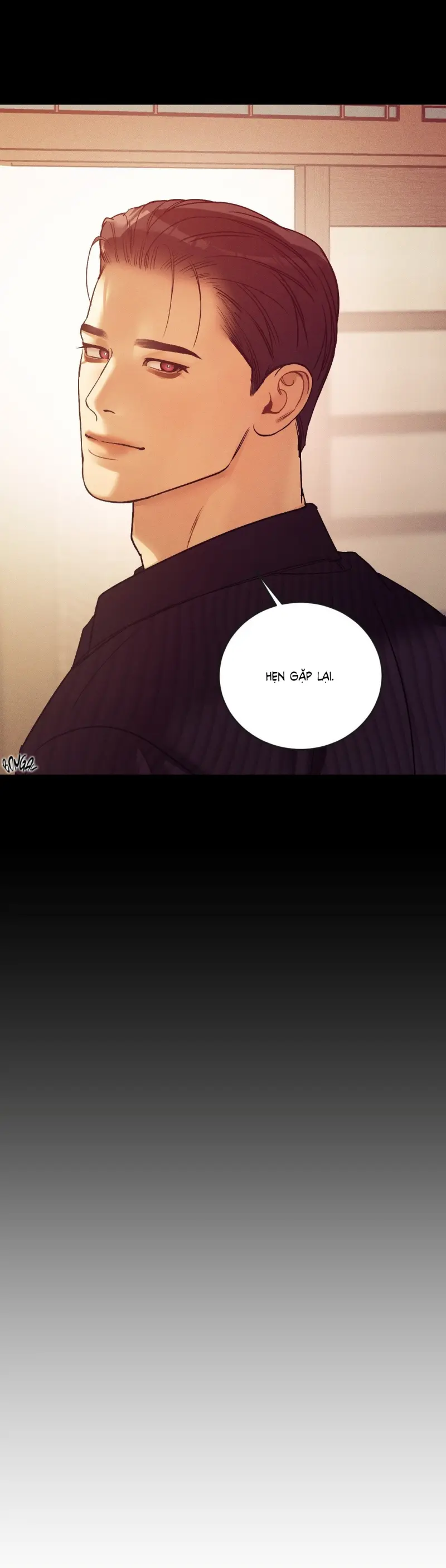 THIẾU NIÊN SÒ: BÙNG CHÁY Chapter 21 Trang 30