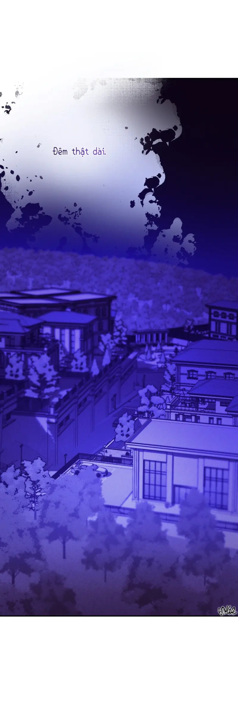 THIẾU NIÊN SÒ: BÙNG CHÁY Chapter 21 Trang 38