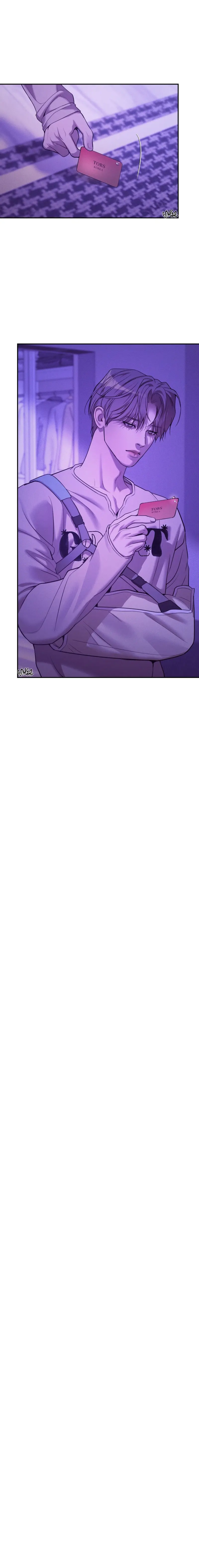 THIẾU NIÊN SÒ: BÙNG CHÁY Chapter 21 Trang 39