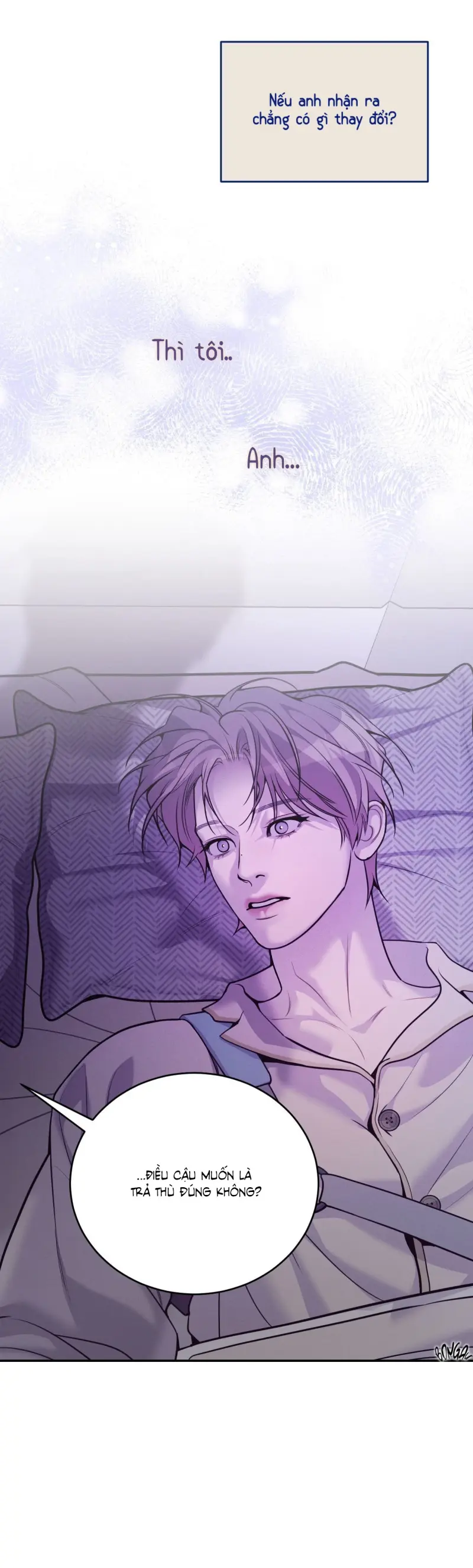 THIẾU NIÊN SÒ: BÙNG CHÁY Chapter 22 Trang 19