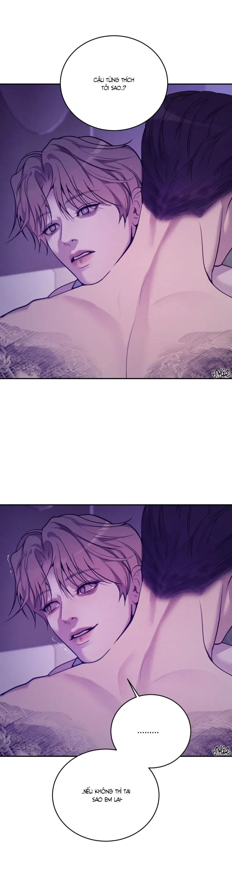 THIẾU NIÊN SÒ: BÙNG CHÁY Chapter 22 Trang 23