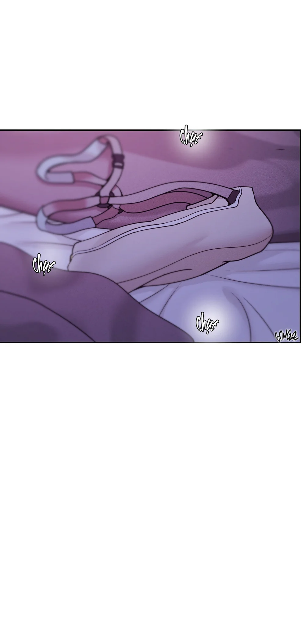 THIẾU NIÊN SÒ: BÙNG CHÁY Chapter 23 Trang 4