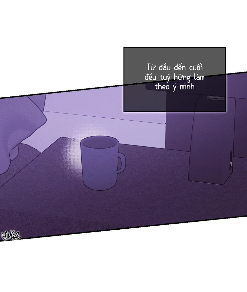 THIẾU NIÊN SÒ: BÙNG CHÁY Chapter 23 Trang 12