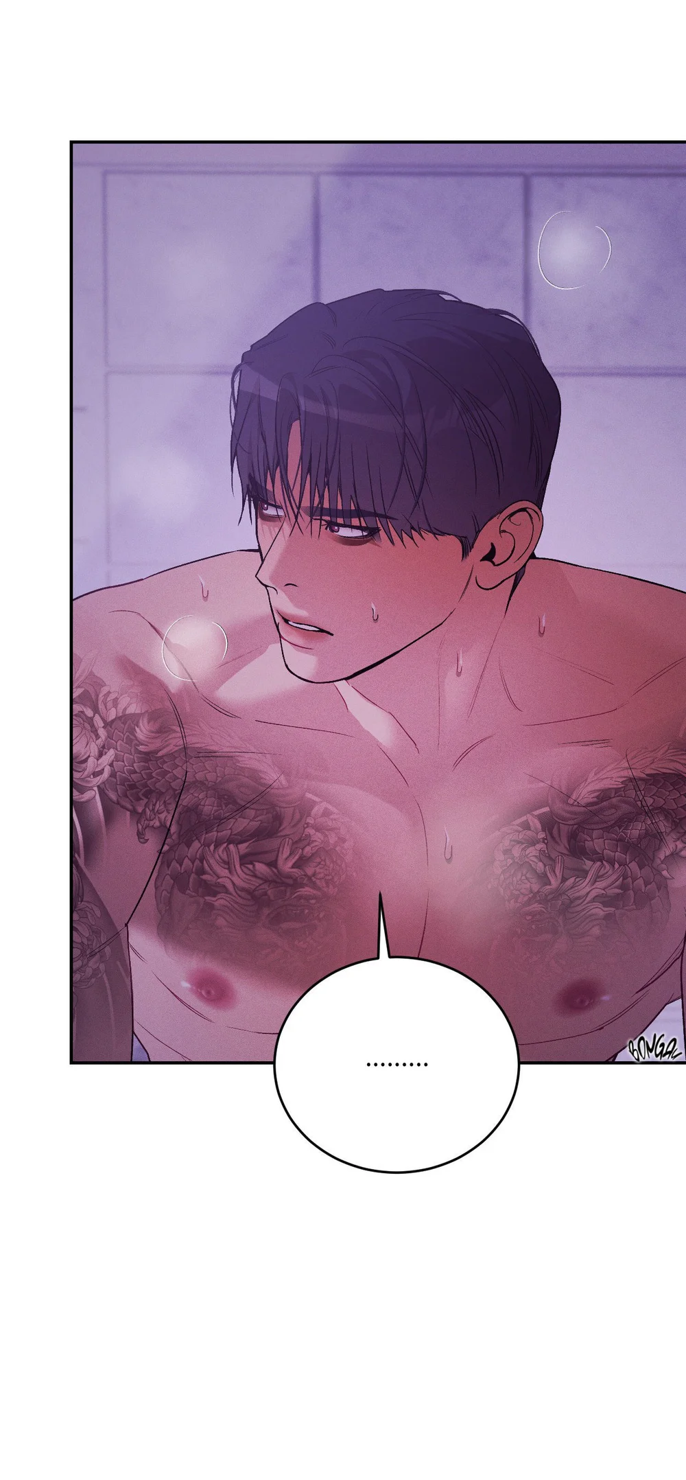 THIẾU NIÊN SÒ: BÙNG CHÁY Chapter 23 Trang 13