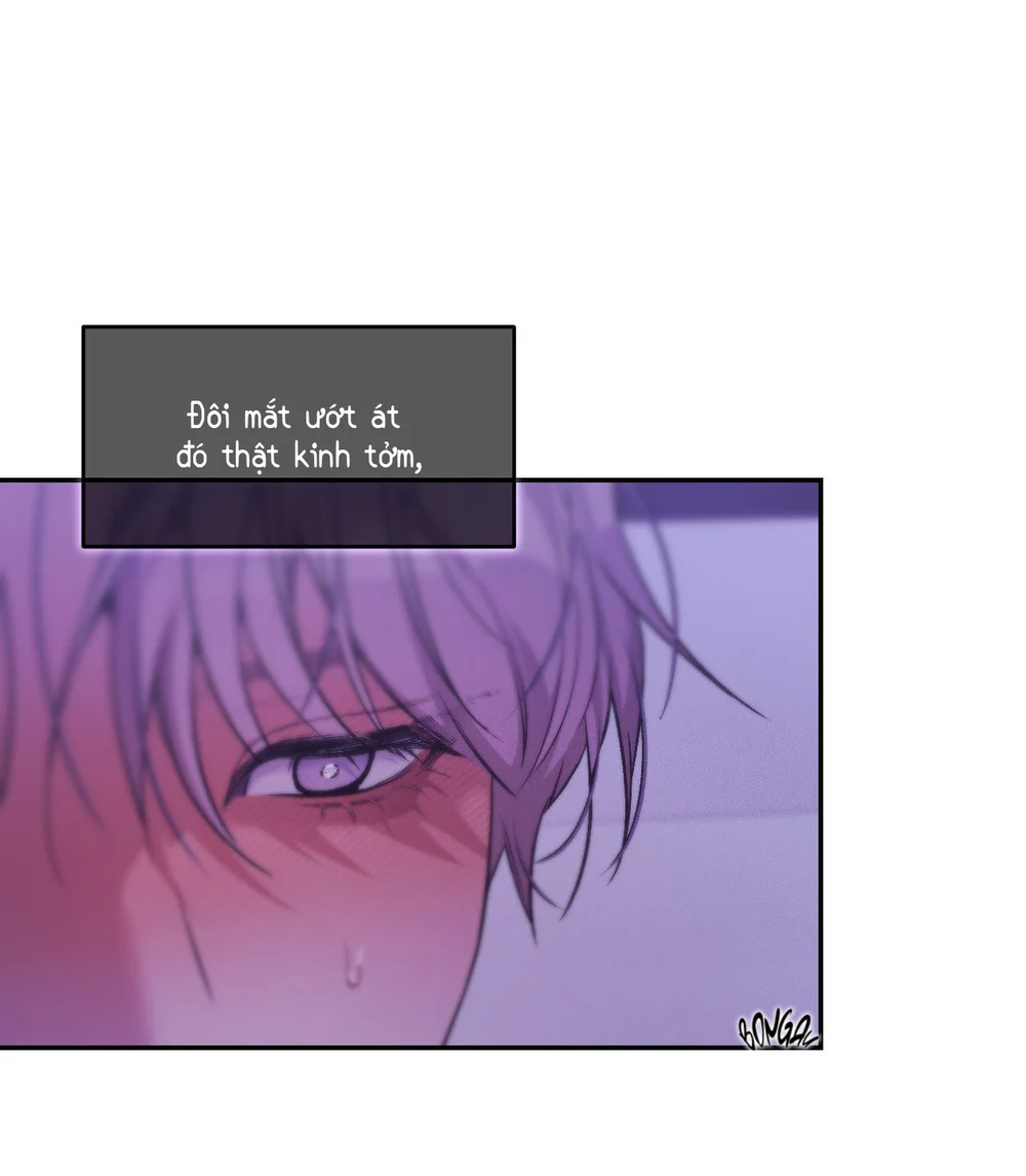 THIẾU NIÊN SÒ: BÙNG CHÁY Chapter 23 Trang 20