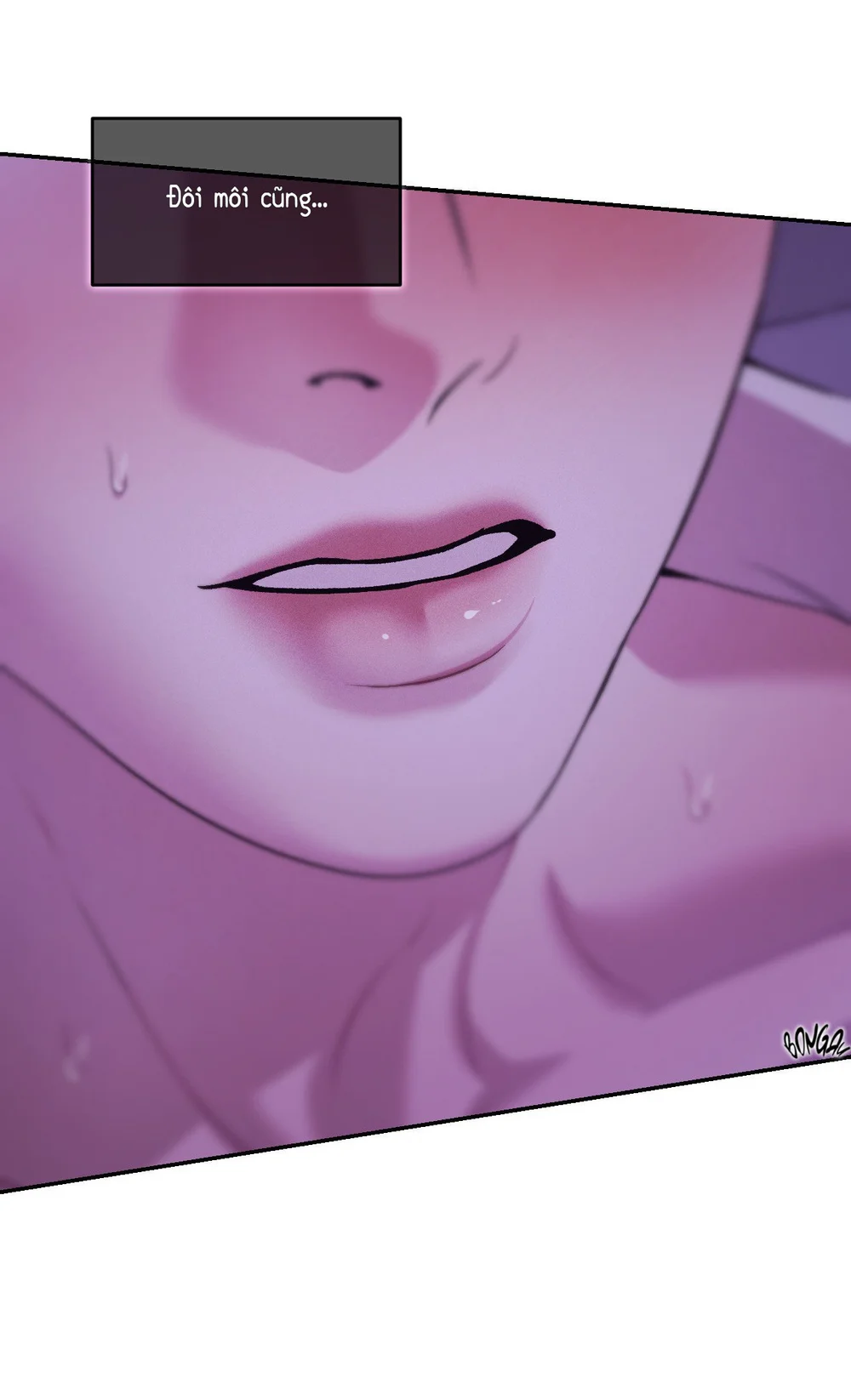 THIẾU NIÊN SÒ: BÙNG CHÁY Chapter 23 Trang 22