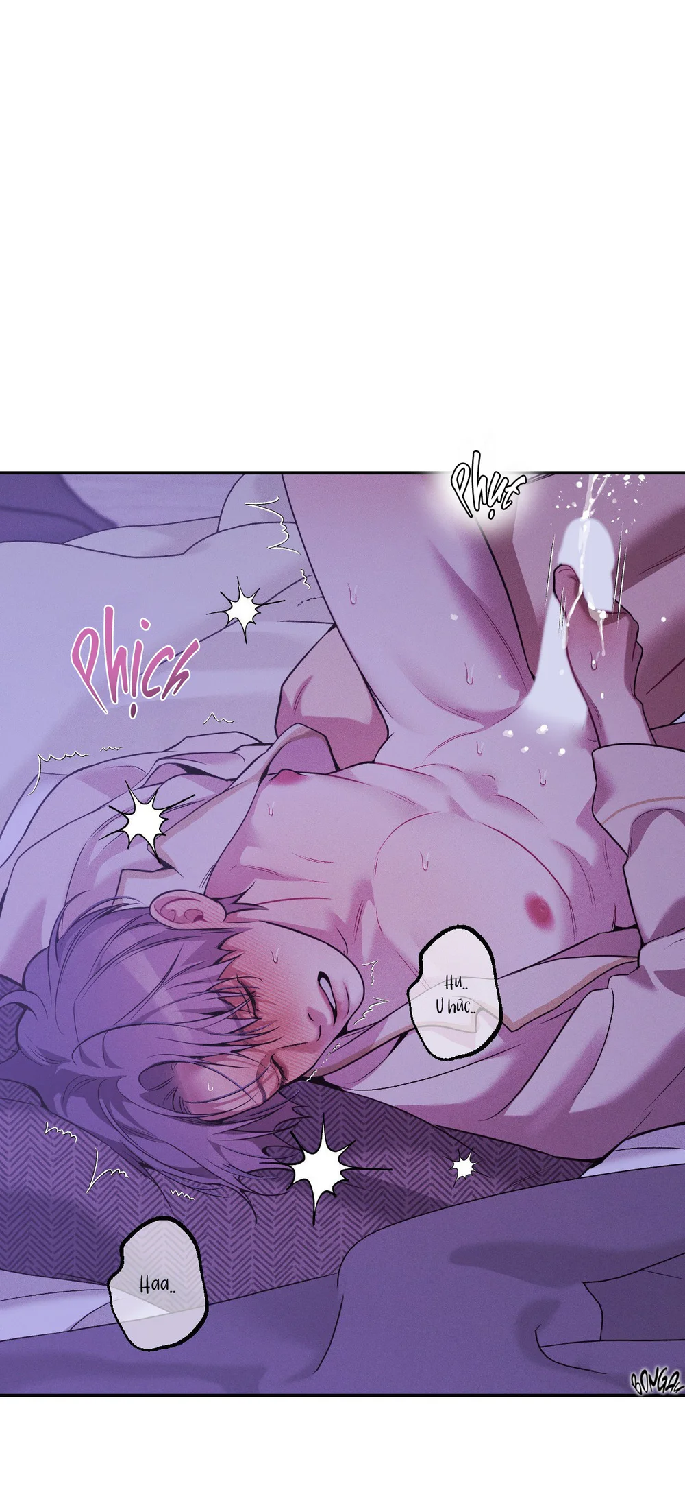 THIẾU NIÊN SÒ: BÙNG CHÁY Chapter 23 Trang 31