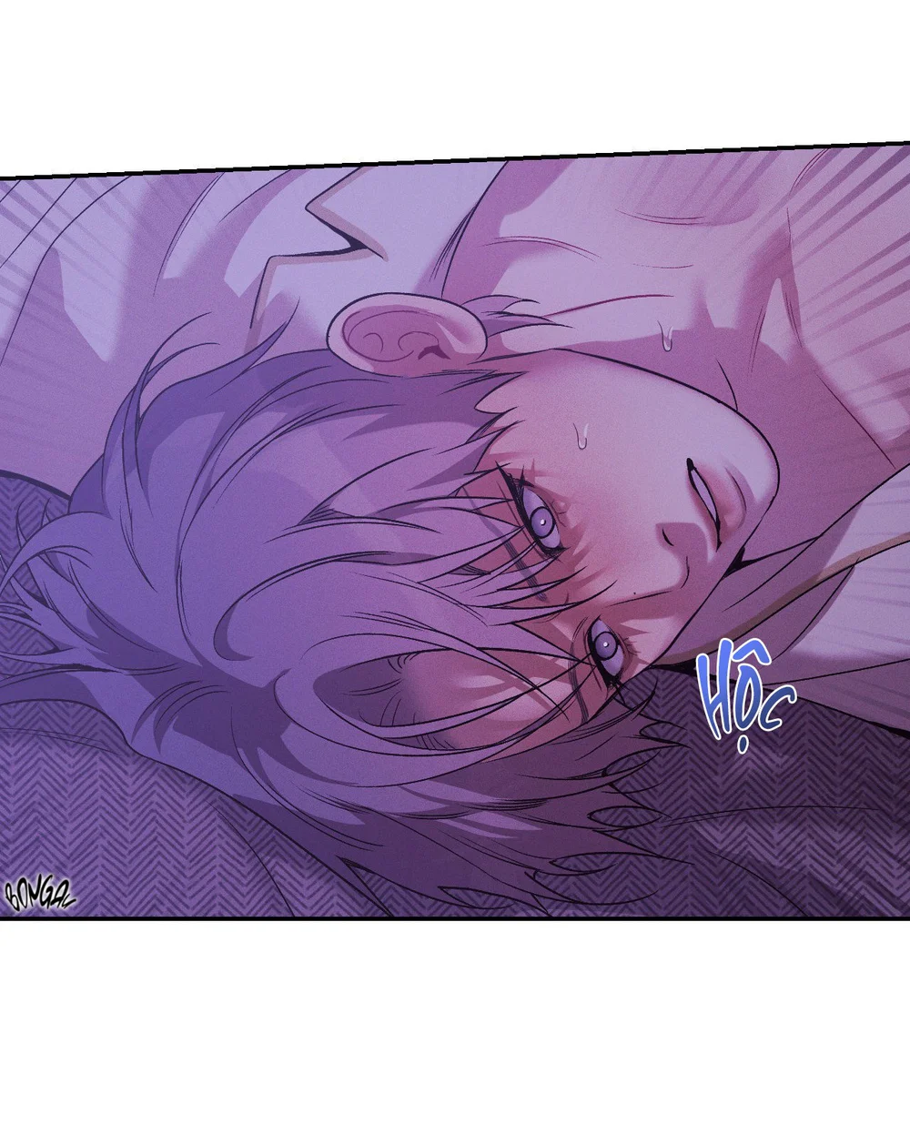 THIẾU NIÊN SÒ: BÙNG CHÁY Chapter 23 Trang 32