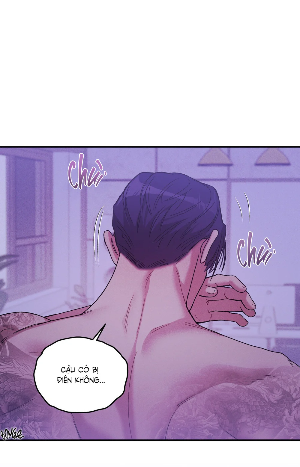 THIẾU NIÊN SÒ: BÙNG CHÁY Chapter 23 Trang 34