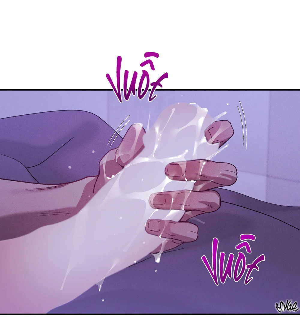 THIẾU NIÊN SÒ: BÙNG CHÁY Chapter 23 Trang 39