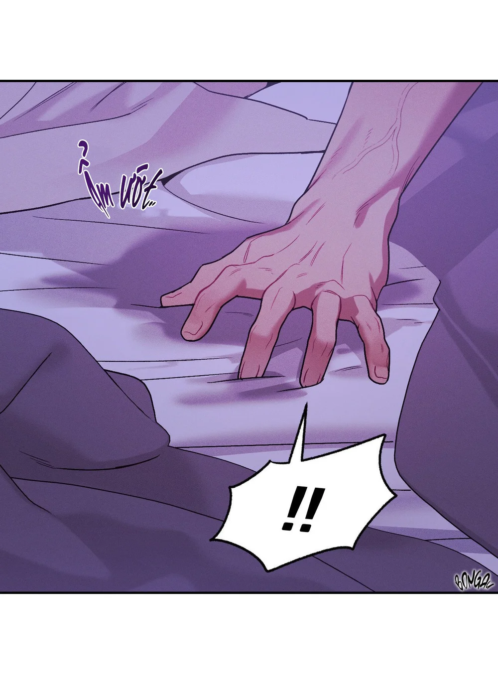 THIẾU NIÊN SÒ: BÙNG CHÁY Chapter 23 Trang 60