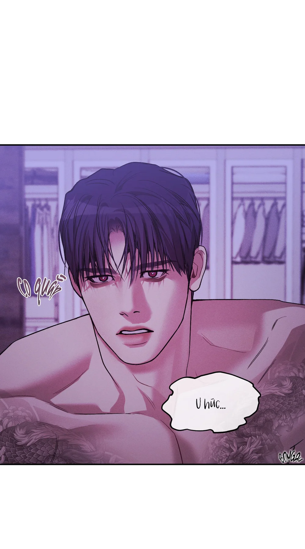 THIẾU NIÊN SÒ: BÙNG CHÁY Chapter 23 Trang 62