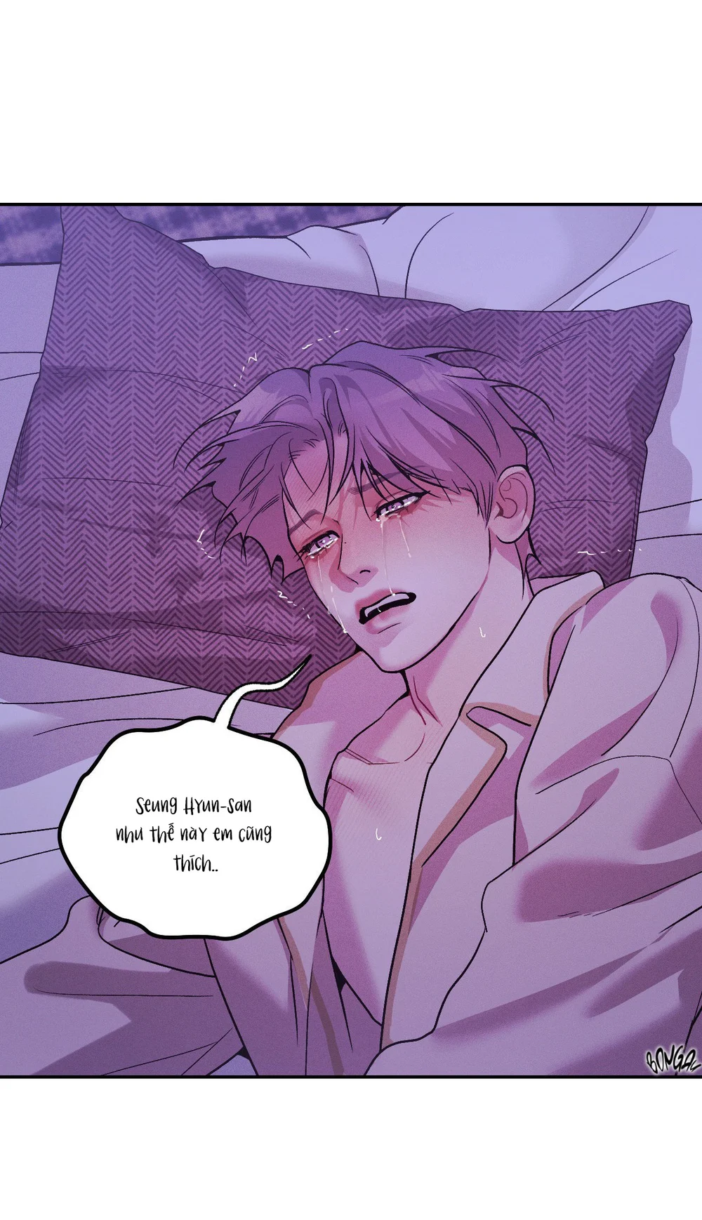 THIẾU NIÊN SÒ: BÙNG CHÁY Chapter 23 Trang 66