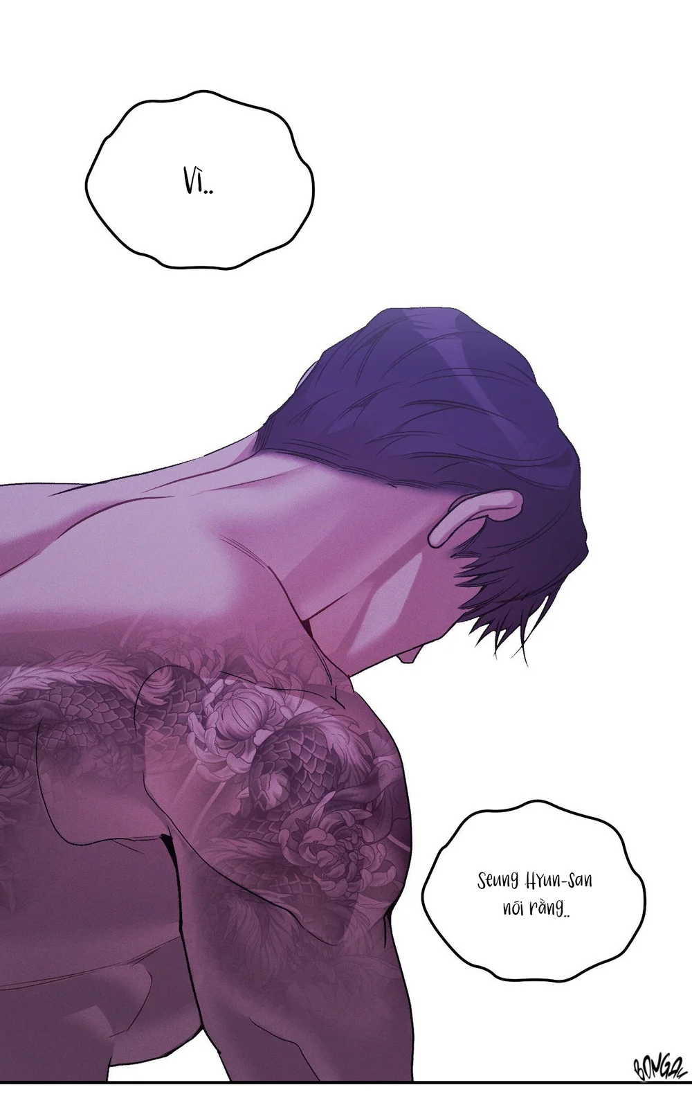 THIẾU NIÊN SÒ: BÙNG CHÁY Chapter 23 Trang 68