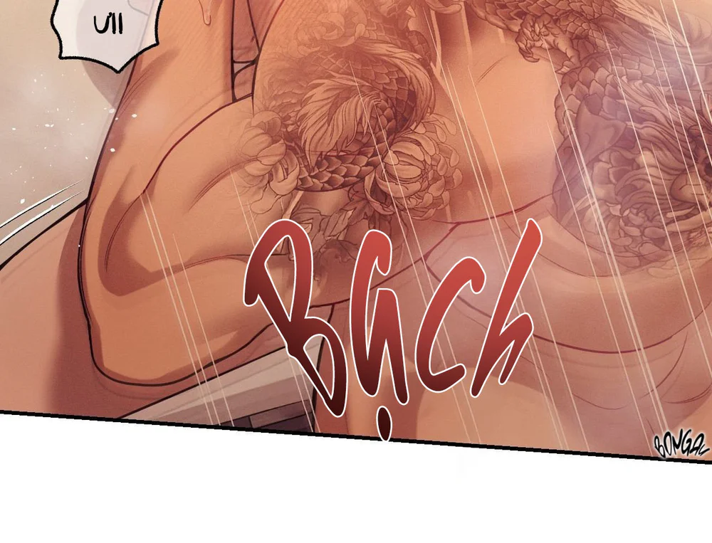 THIẾU NIÊN SÒ: BÙNG CHÁY Chapter 24 Trang 20