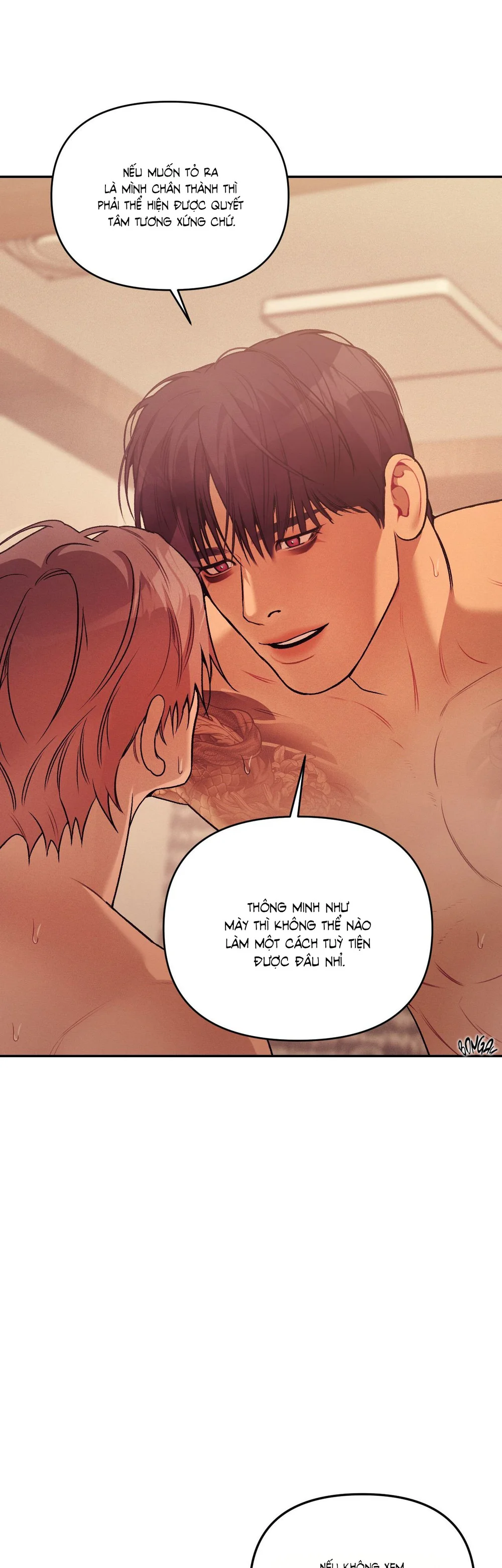 THIẾU NIÊN SÒ: BÙNG CHÁY Chapter 24 Trang 27