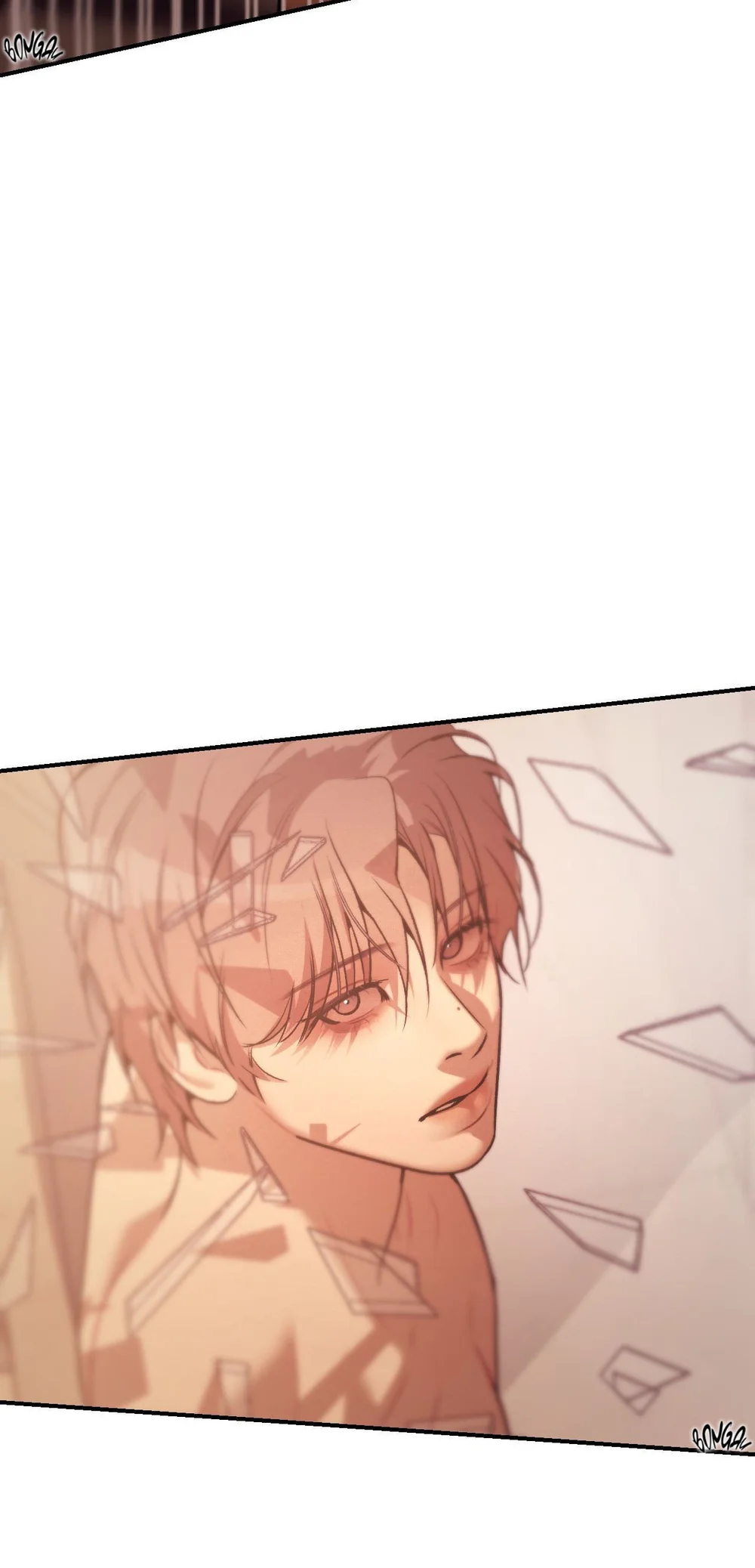 THIẾU NIÊN SÒ: BÙNG CHÁY Chapter 24 Trang 40