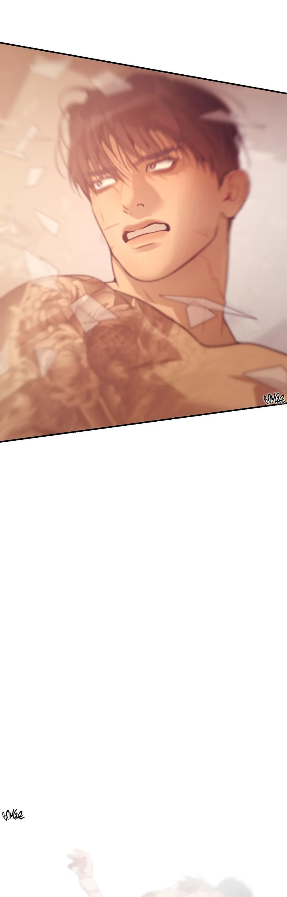 THIẾU NIÊN SÒ: BÙNG CHÁY Chapter 24 Trang 41