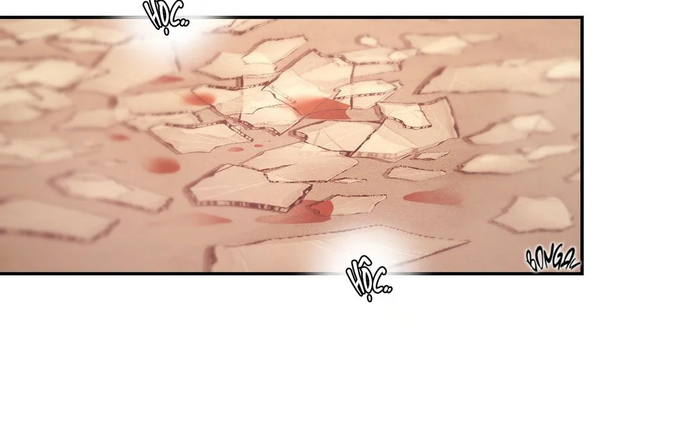 THIẾU NIÊN SÒ: BÙNG CHÁY Chapter 24 Trang 44