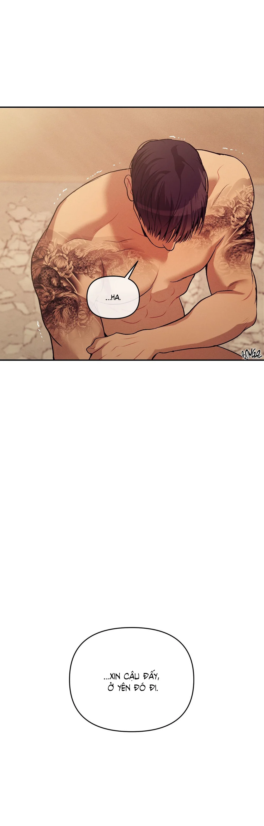 THIẾU NIÊN SÒ: BÙNG CHÁY Chapter 24 Trang 51